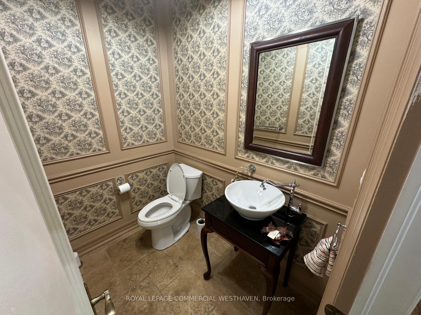 Photo 36 of 36 Cartwright Boulevard, Vaughan, East Woodbridge — HOMEH