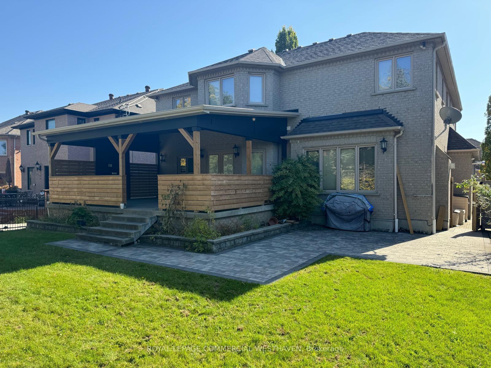 Photo 37 of 36 Cartwright Boulevard, Vaughan, East Woodbridge — HOMEH