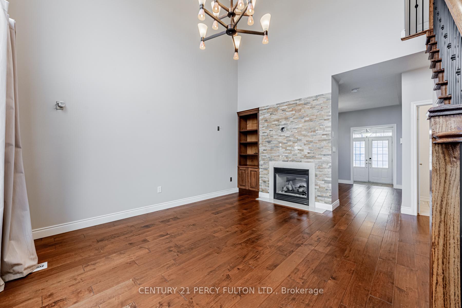 Photo 6 of 11 Gamble Drive, Ajax, Northeast Ajax — HOMEH