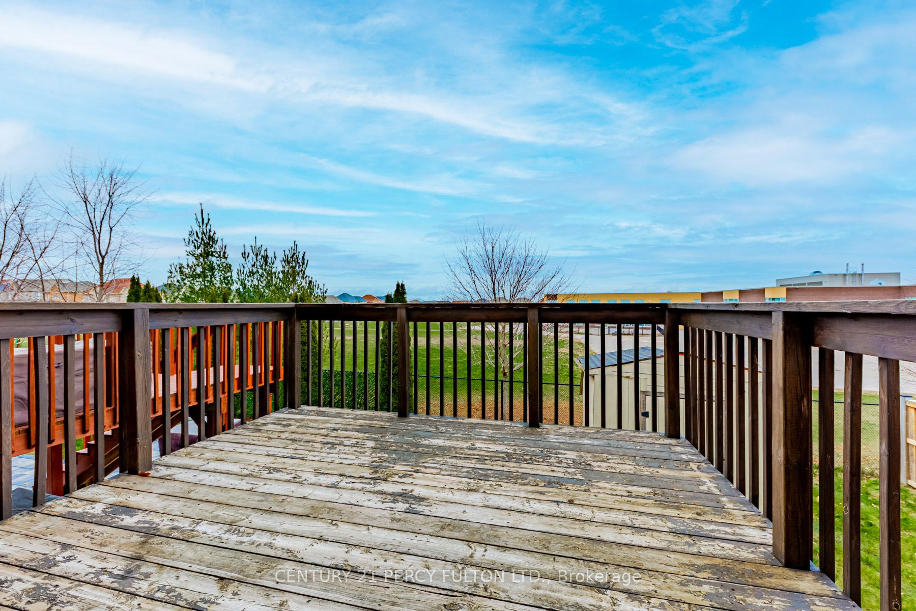 Photo 16 of 11 Gamble Drive, Ajax, Northeast Ajax — HOMEH
