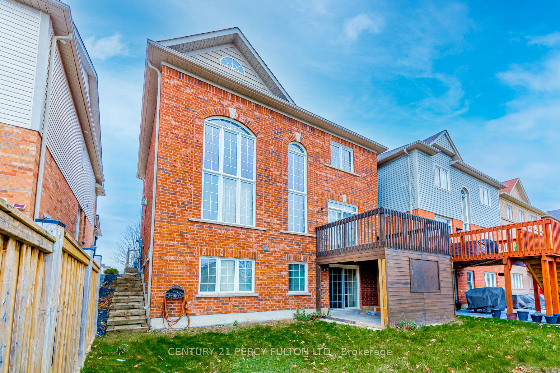 Photo 30 of 11 Gamble Drive, Ajax, Northeast Ajax — HOMEH