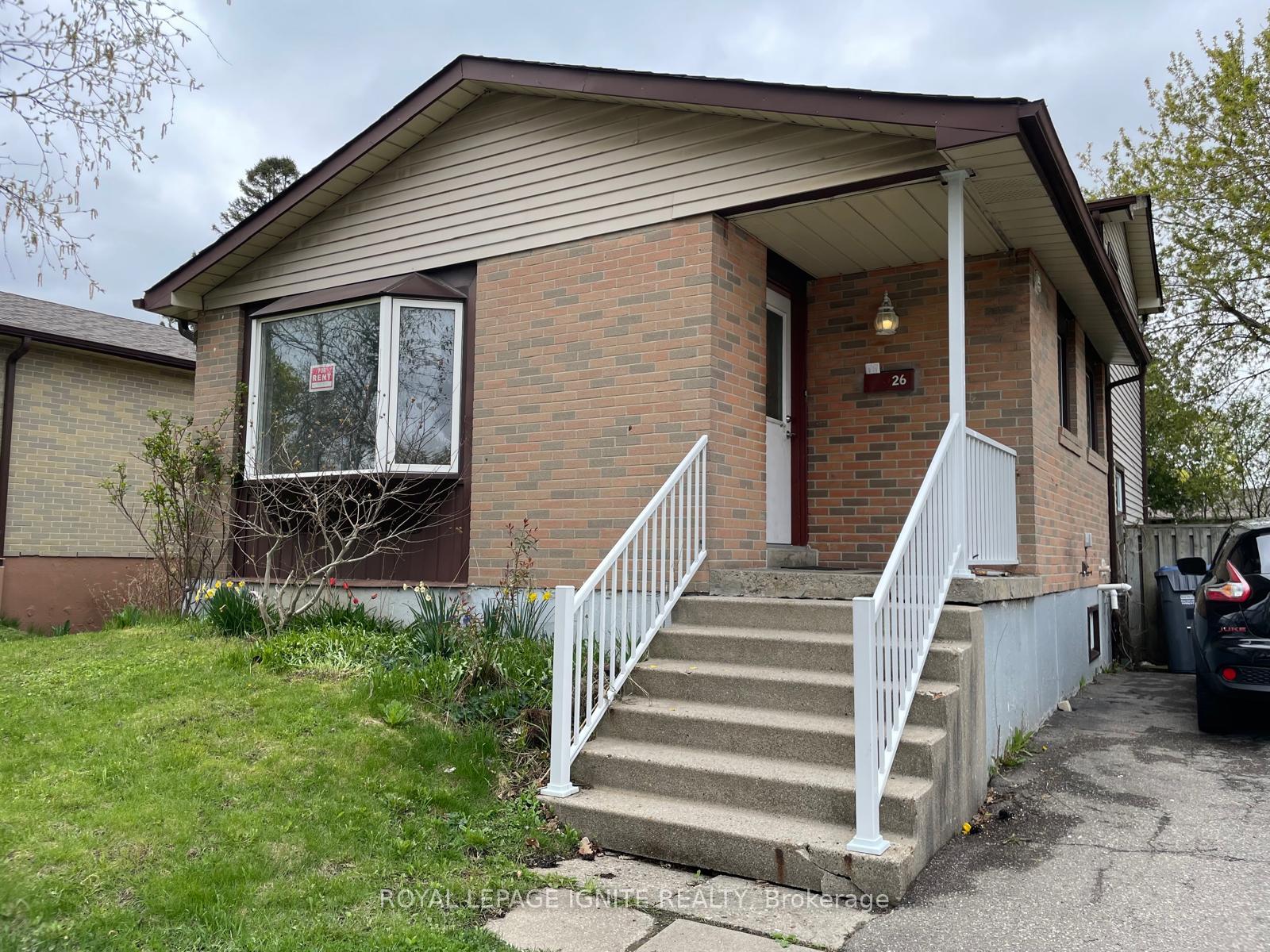 Photo 10 of 26 Carberry Crescent, Brampton, Madoc — HOMEH