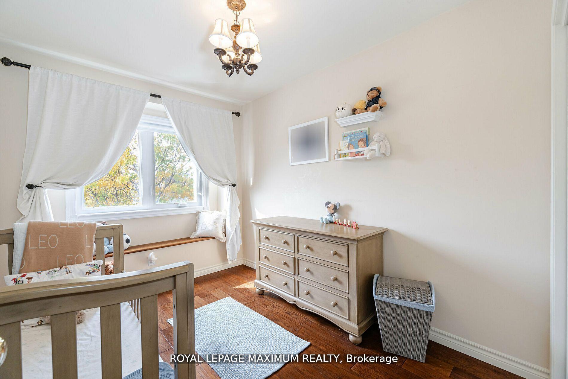 Photo 1 of 50 Big Moe Crescent W, Brampton, Bram East — HOMEH