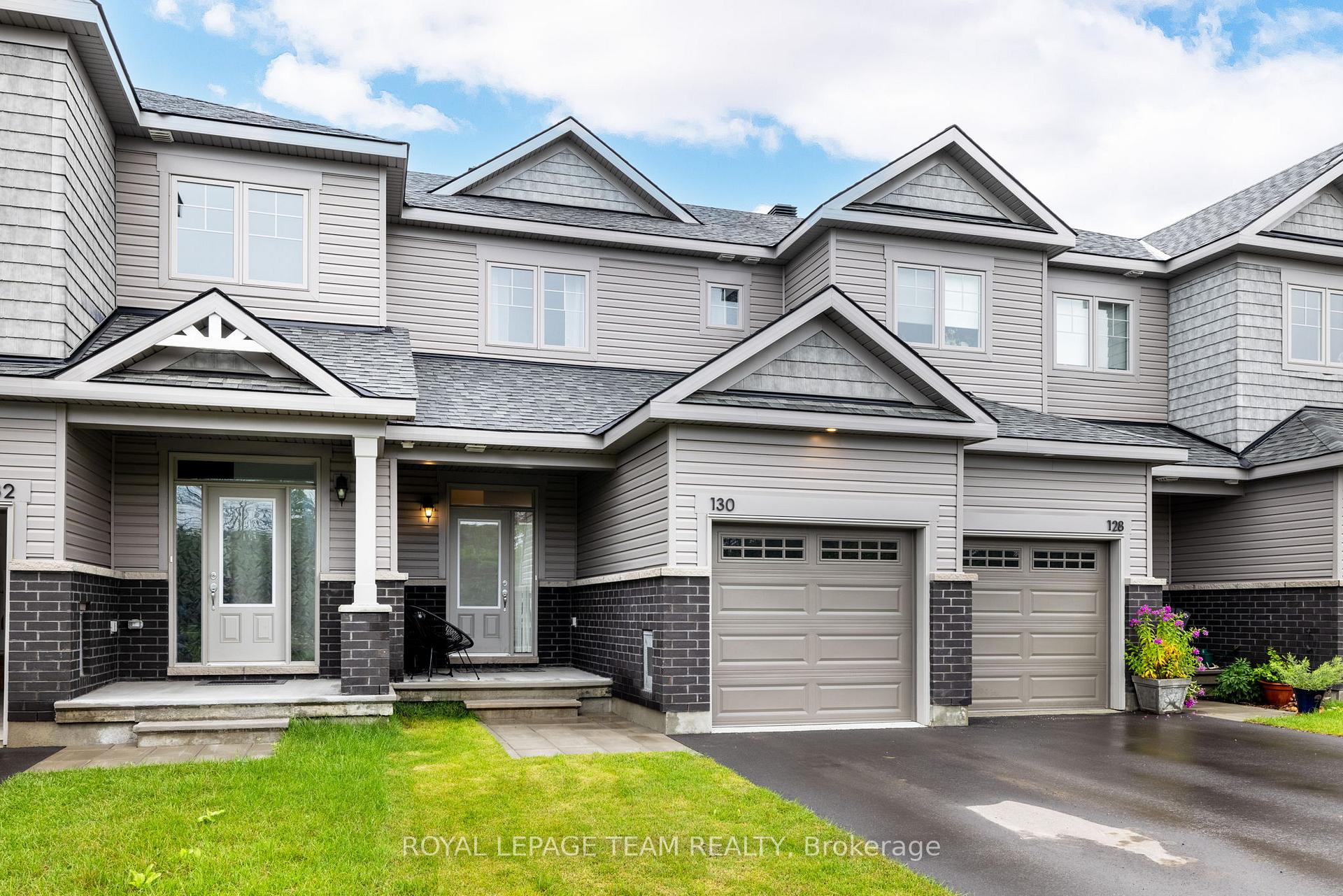Photo 6 of 130 Wabikon Crescent, Ottawa, Blossom Park/Kemp Park/Findlay Creek — HOMEH