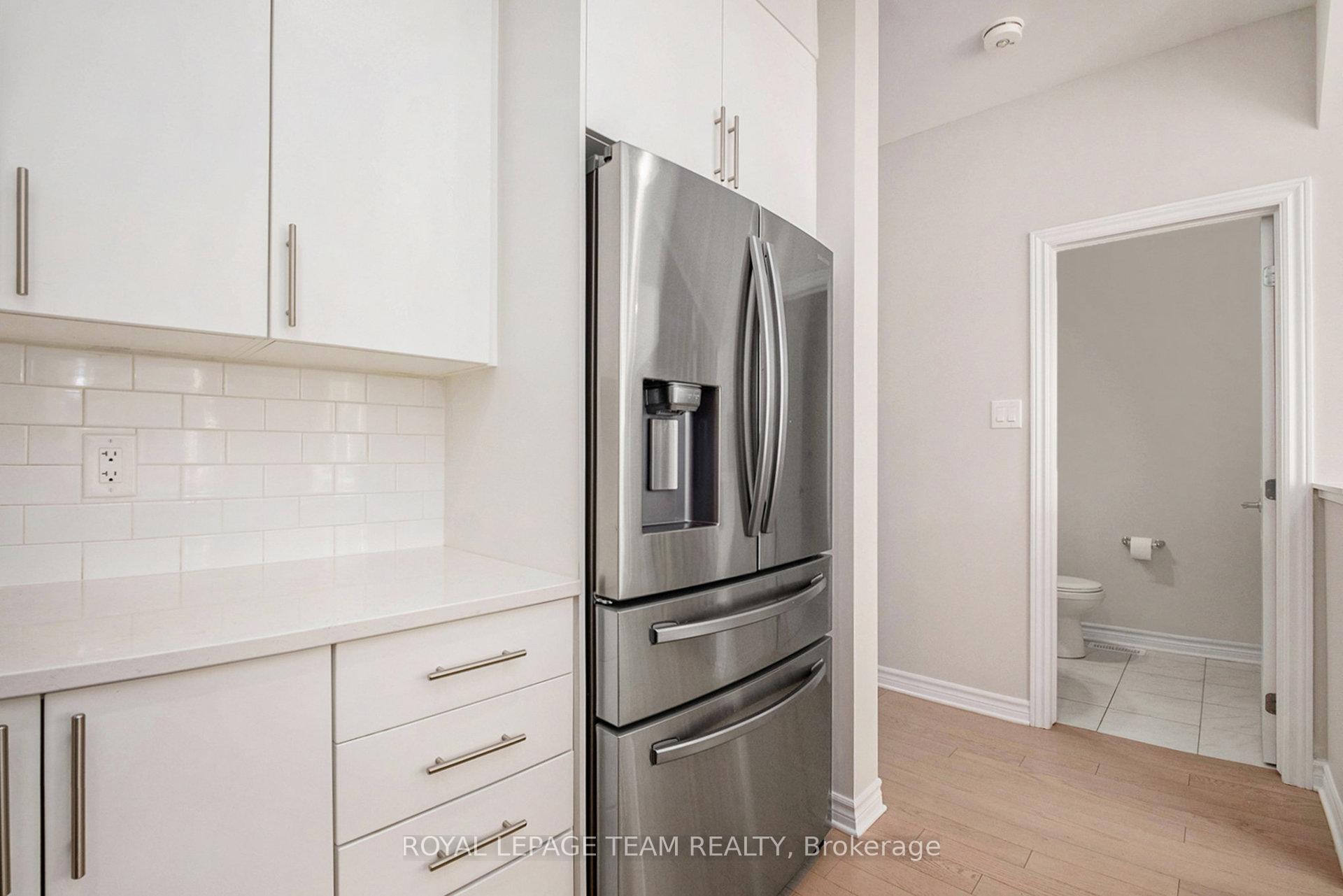 Photo 8 of 130 Wabikon Crescent, Ottawa, Blossom Park/Kemp Park/Findlay Creek — HOMEH