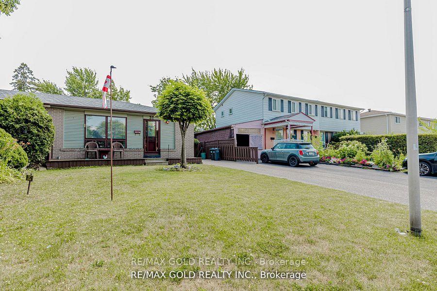 Photo 4 of 31 Fallingdale Crescent, Brampton, Southgate — HOMEH