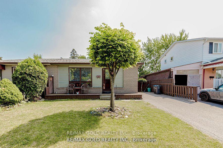 Photo 5 of 31 Fallingdale Crescent, Brampton, Southgate — HOMEH