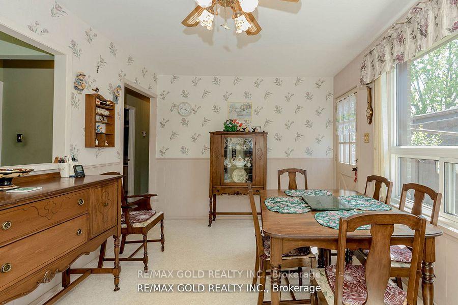 Photo 13 of 31 Fallingdale Crescent, Brampton, Southgate — HOMEH