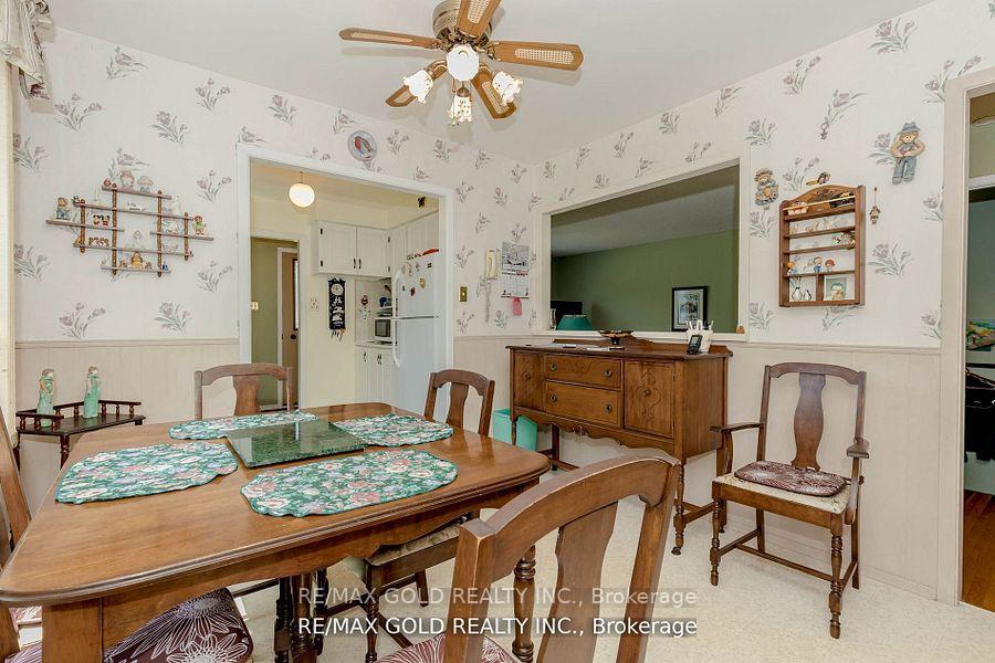 Photo 15 of 31 Fallingdale Crescent, Brampton, Southgate — HOMEH