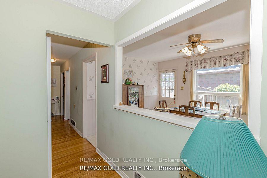 Photo 20 of 31 Fallingdale Crescent, Brampton, Southgate — HOMEH