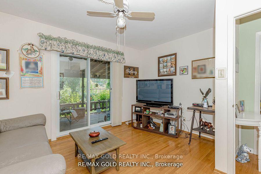 Photo 27 of 31 Fallingdale Crescent, Brampton, Southgate — HOMEH