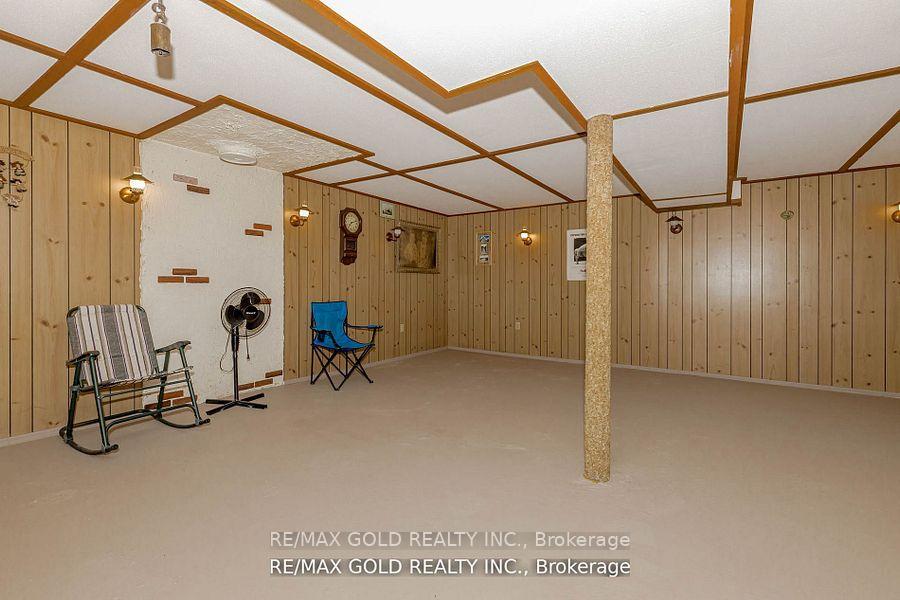 Photo 29 of 31 Fallingdale Crescent, Brampton, Southgate — HOMEH