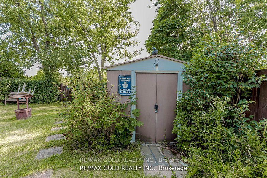 Photo 35 of 31 Fallingdale Crescent, Brampton, Southgate — HOMEH