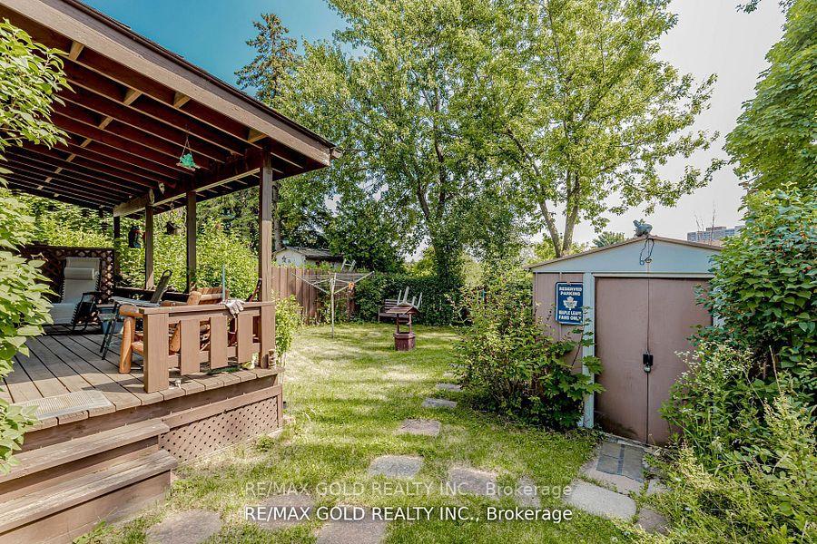 Photo 36 of 31 Fallingdale Crescent, Brampton, Southgate — HOMEH