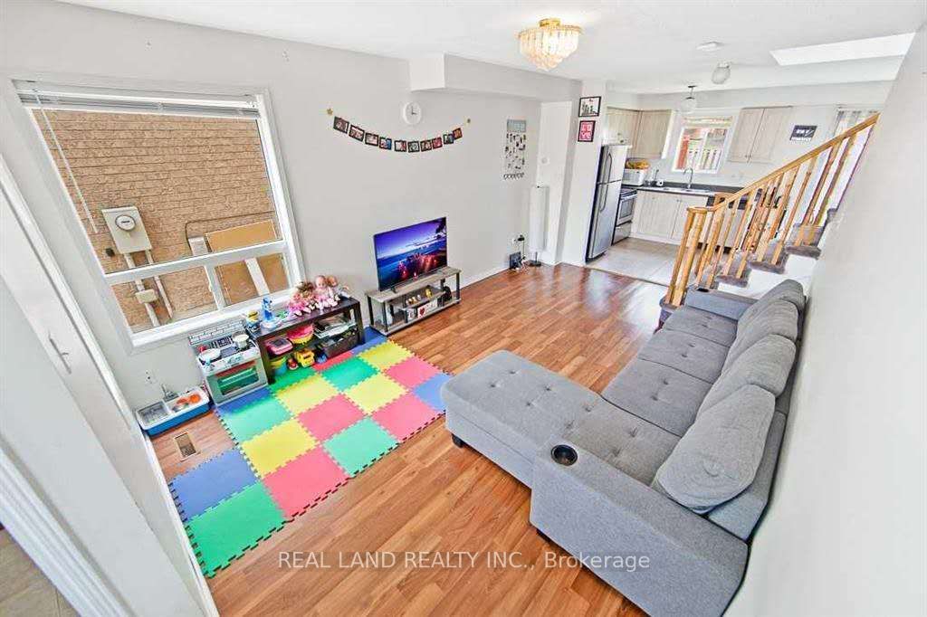 Photo 1 of xx xx Road, Brampton, Fletcher's Meadow — HOMEH