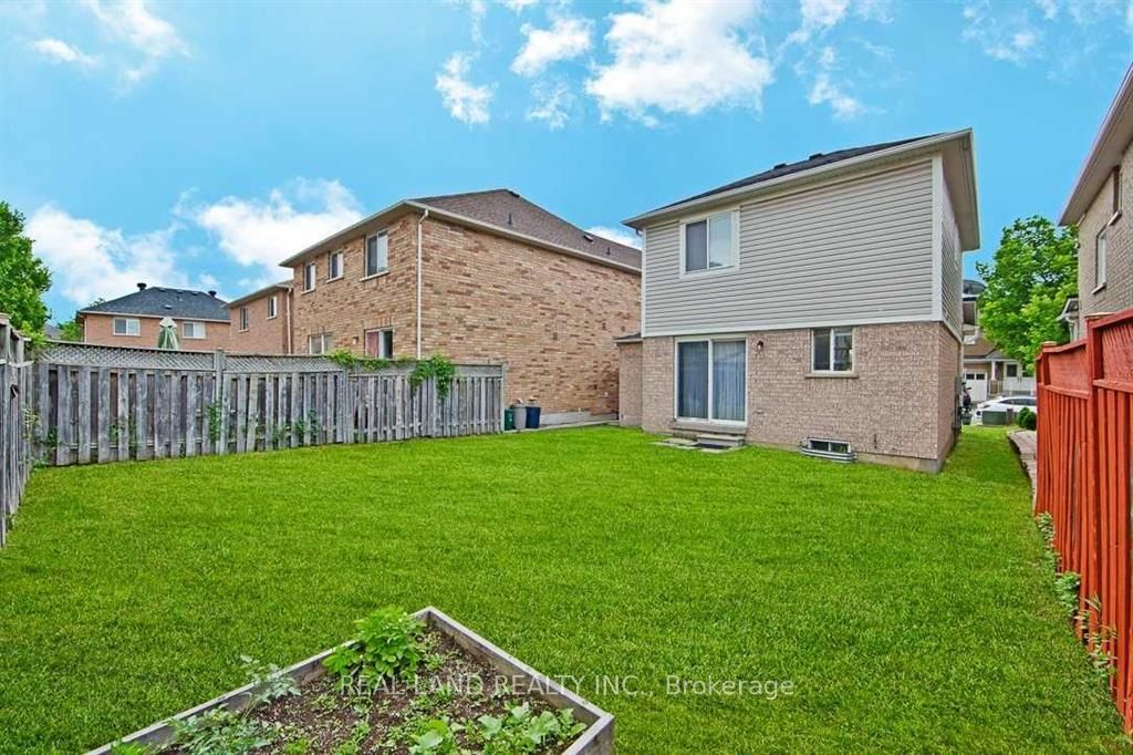 Photo 7 of xx xx Road, Brampton, Fletcher's Meadow — HOMEH