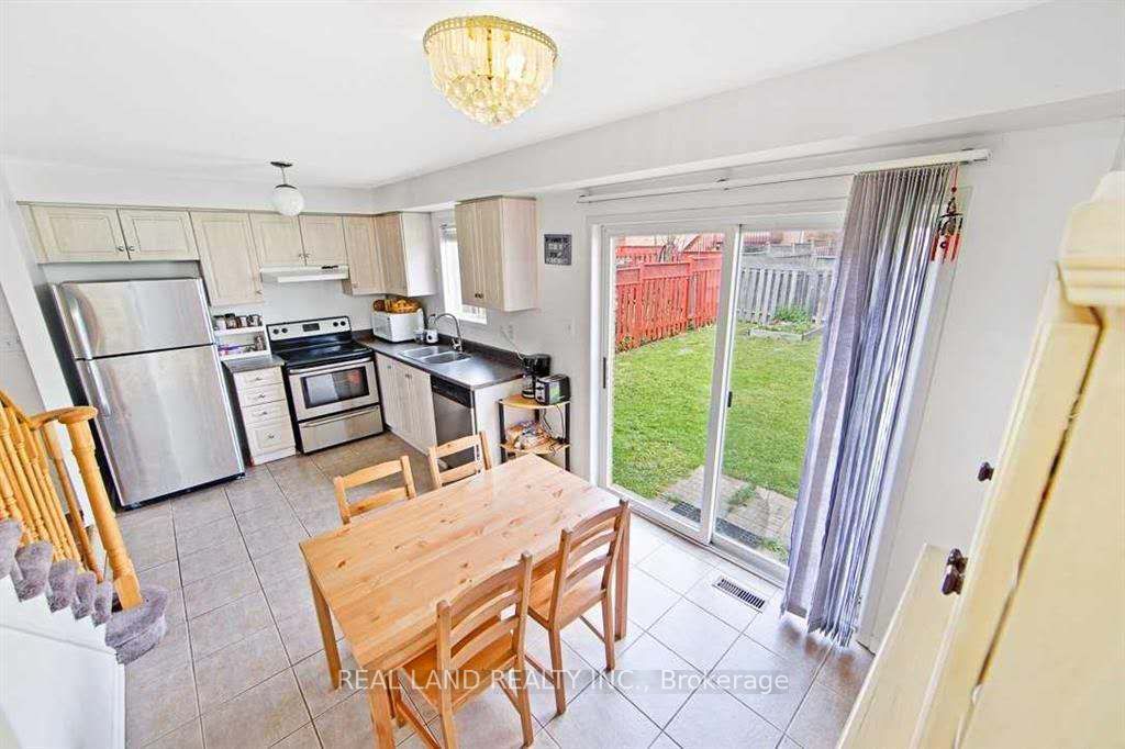 Photo 2 of xx xx Road, Brampton, Fletcher's Meadow — HOMEH