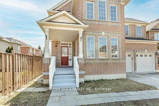 Photo 1 of Unit Basement, 32 Cogswell Crescent, Brampton, Vales of Castlemore — HOMEH