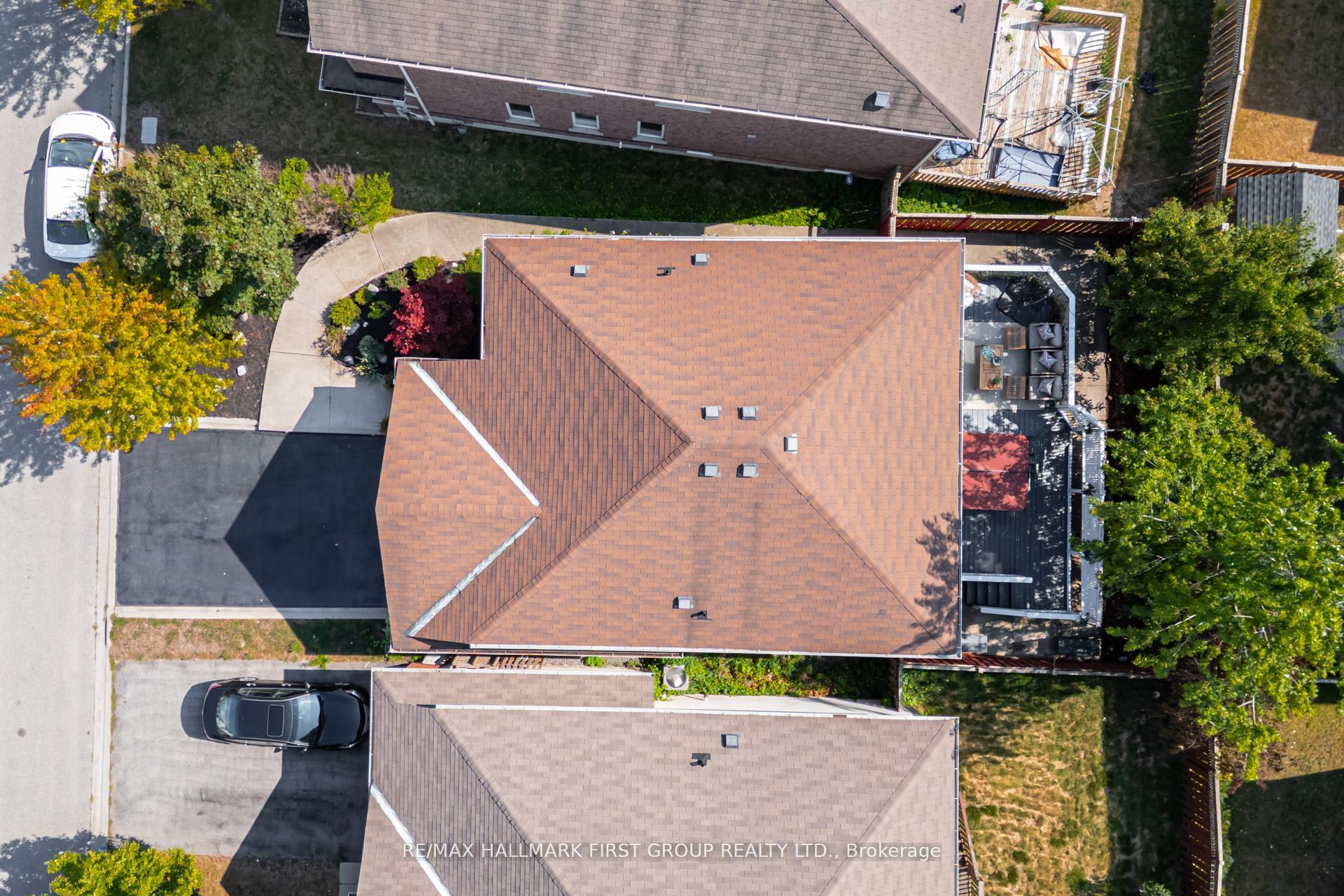 Photo 3 of 40 Galea Drive, Ajax, Central East — HOMEH