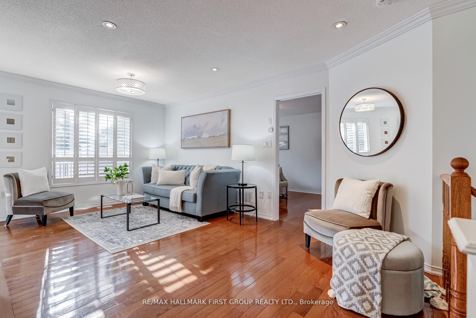 Photo 6 of 40 Galea Drive, Ajax, Central East — HOMEH