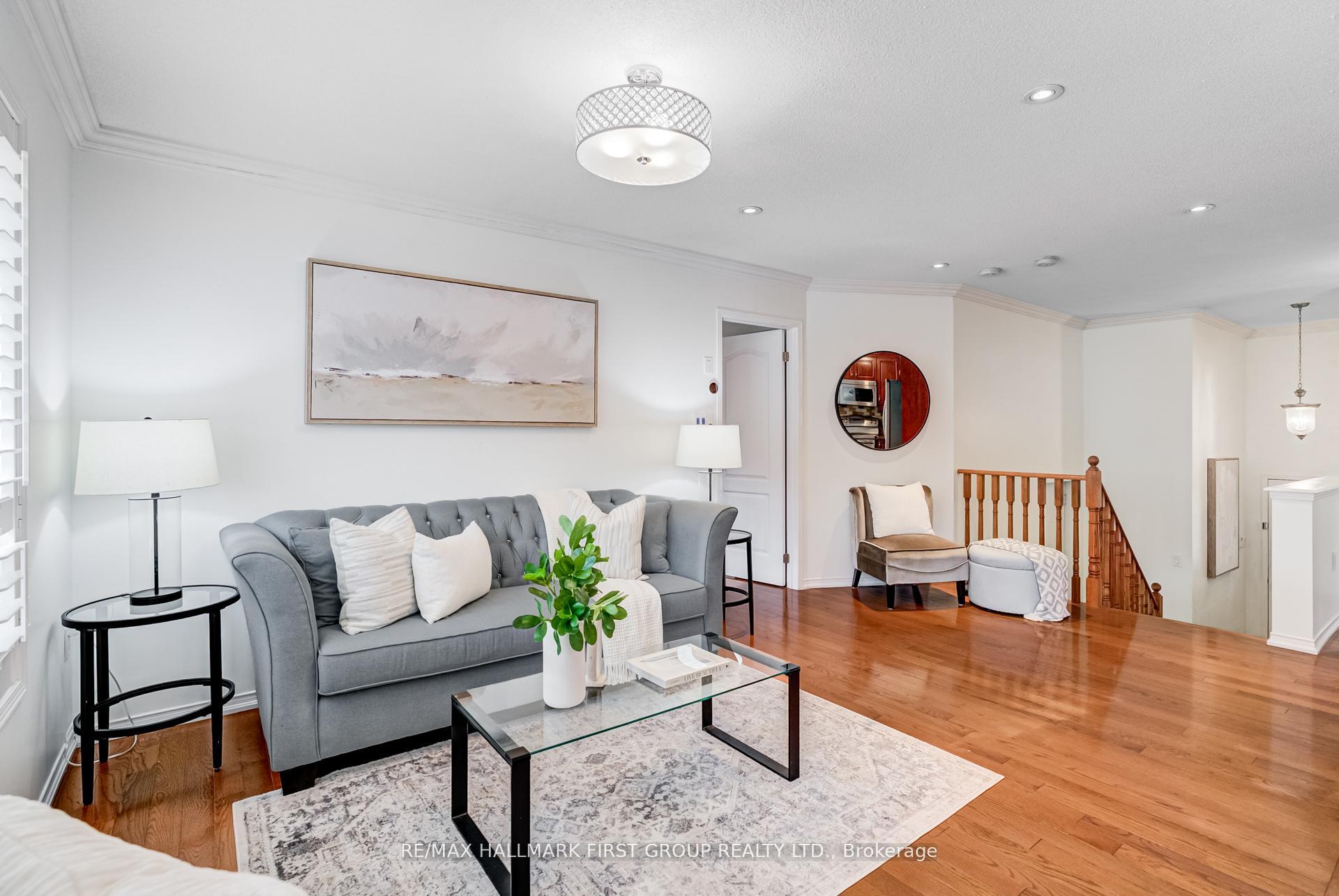 Photo 7 of 40 Galea Drive, Ajax, Central East — HOMEH