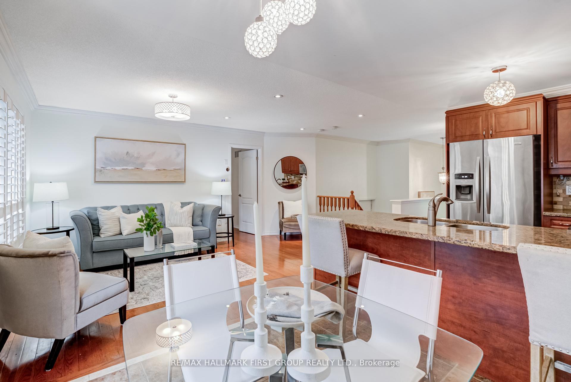 Photo 12 of 40 Galea Drive, Ajax, Central East — HOMEH