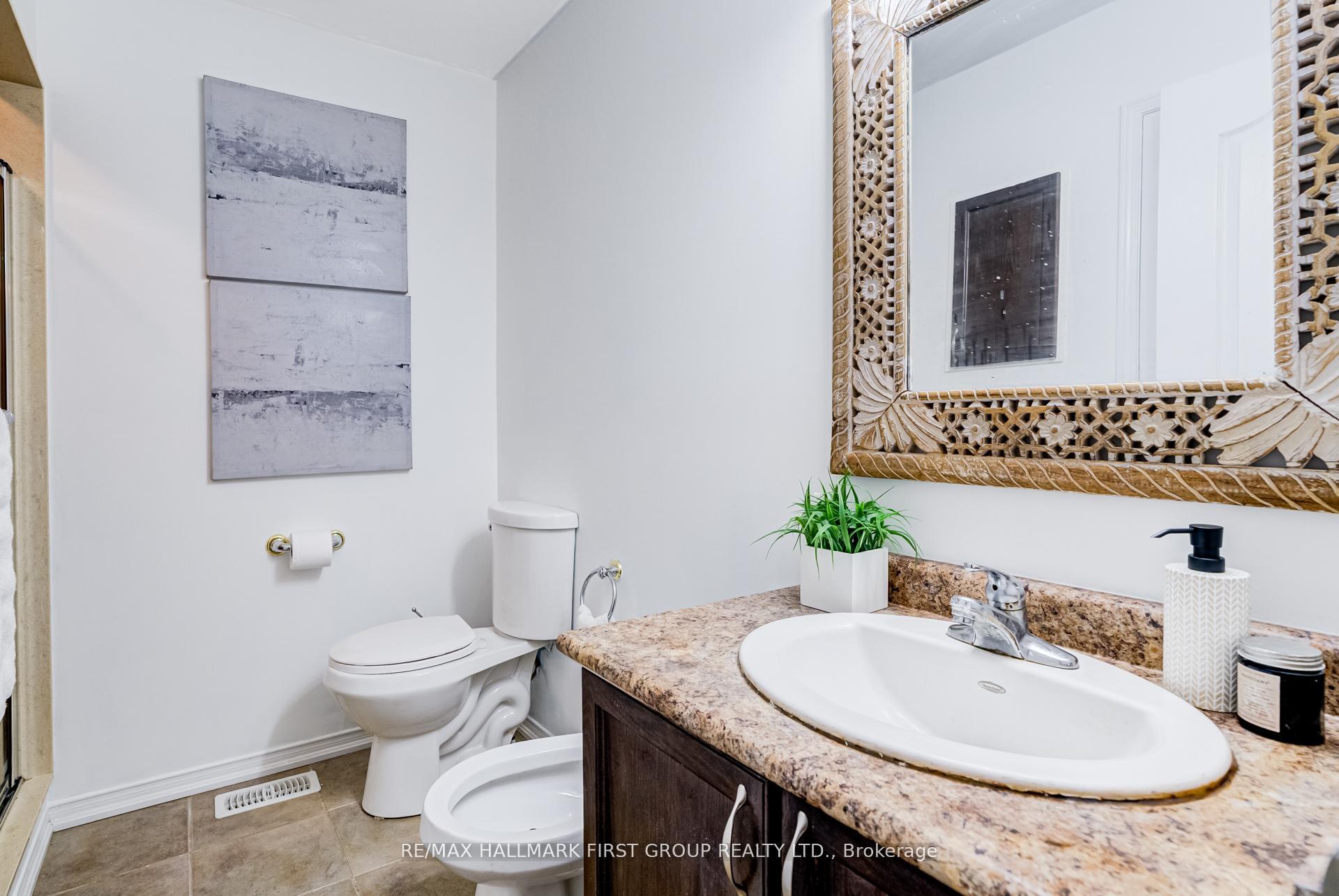 Photo 14 of 40 Galea Drive, Ajax, Central East — HOMEH