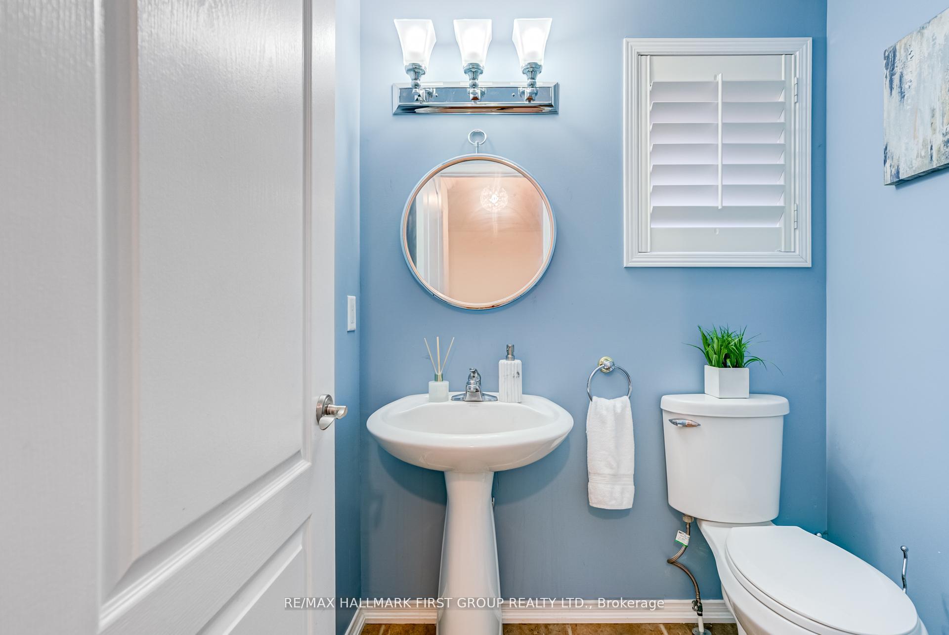 Photo 16 of 40 Galea Drive, Ajax, Central East — HOMEH