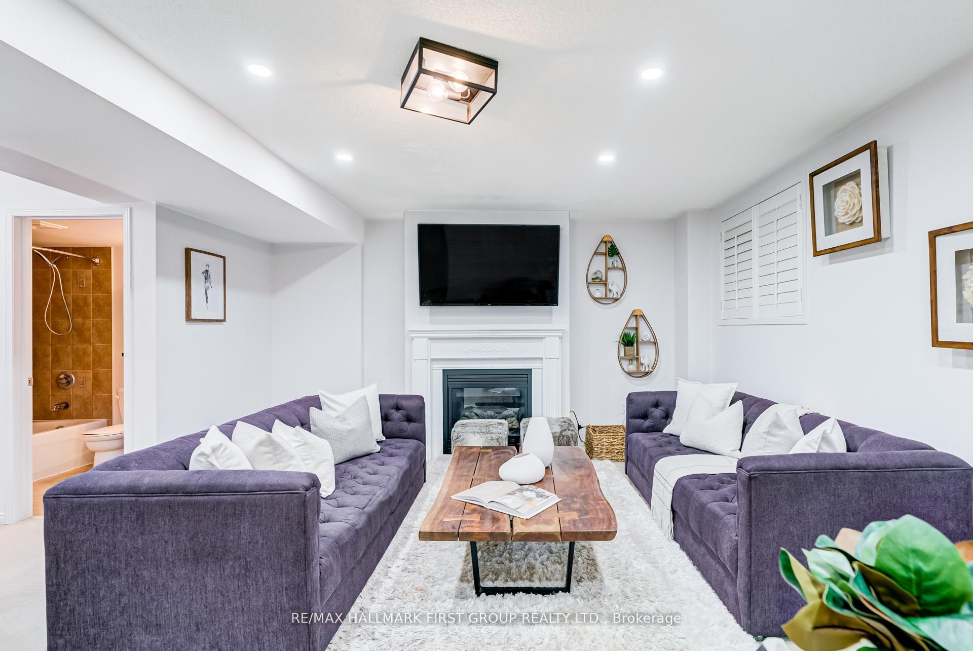 Photo 18 of 40 Galea Drive, Ajax, Central East — HOMEH