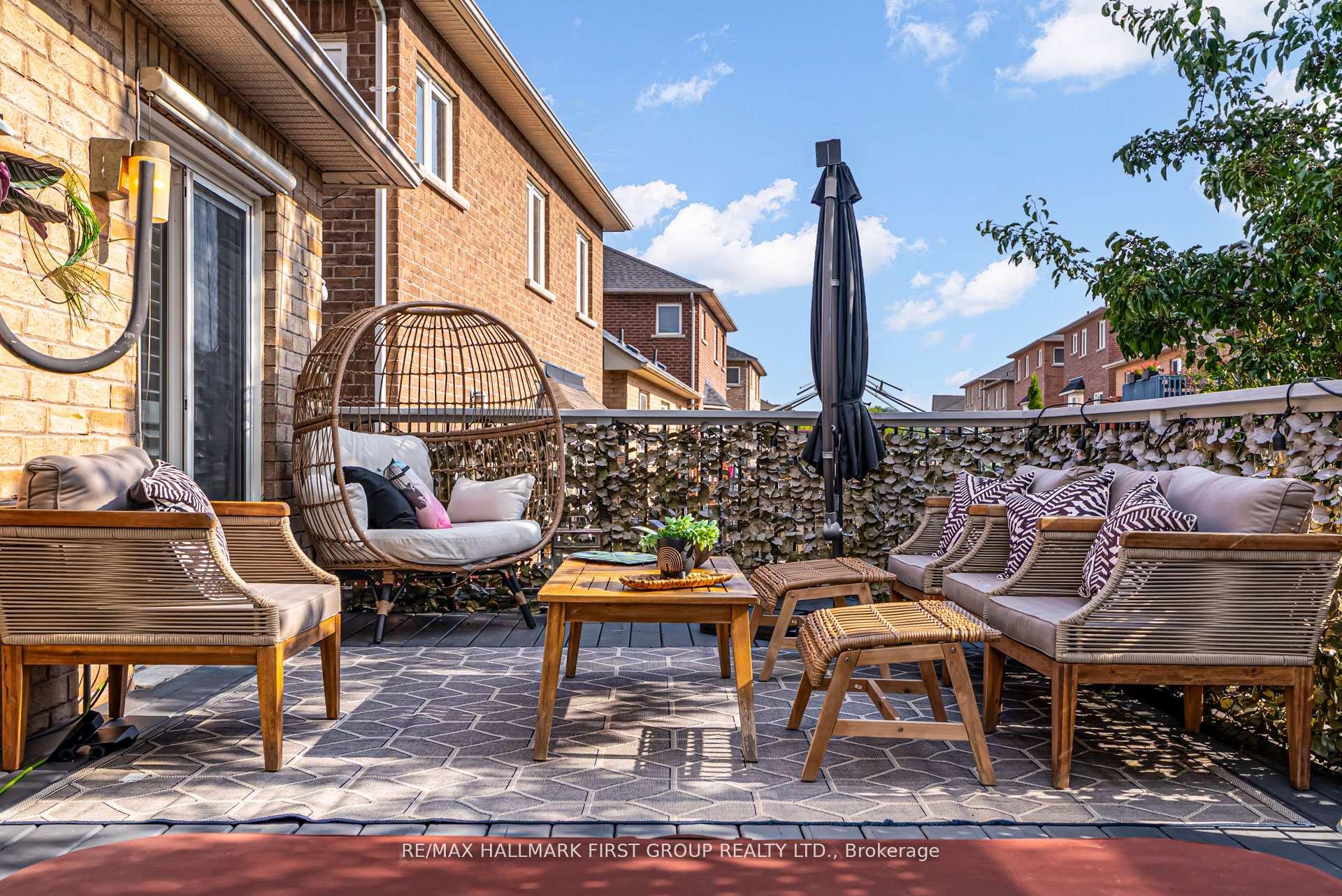 Photo 23 of 40 Galea Drive, Ajax, Central East — HOMEH