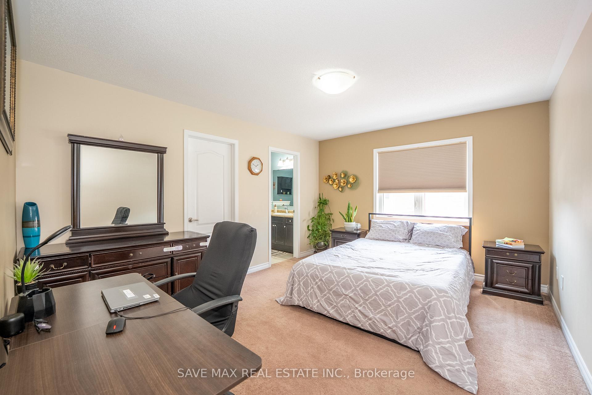 Photo 13 of 30 Polstar Road, Brampton, Northwest Brampton — HOMEH