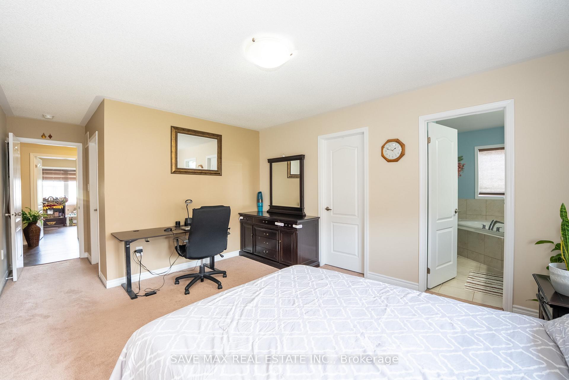 Photo 14 of 30 Polstar Road, Brampton, Northwest Brampton — HOMEH