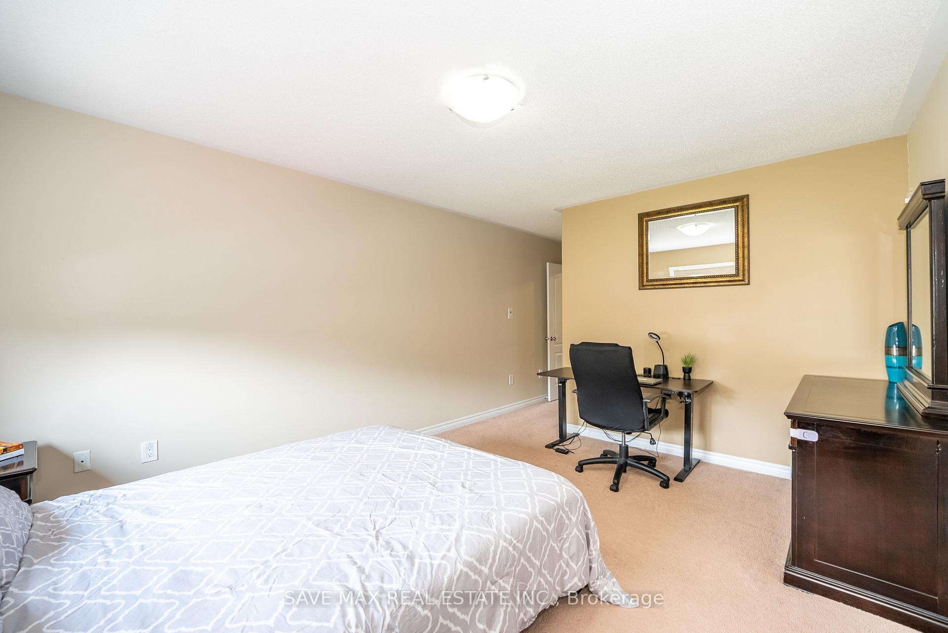 Photo 15 of 30 Polstar Road, Brampton, Northwest Brampton — HOMEH