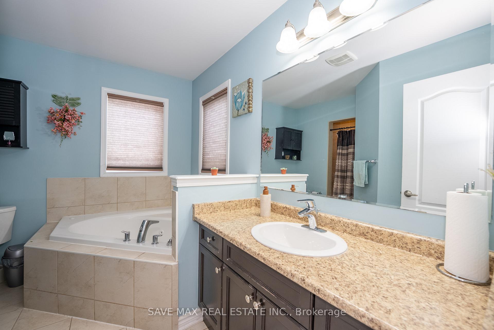 Photo 17 of 30 Polstar Road, Brampton, Northwest Brampton — HOMEH
