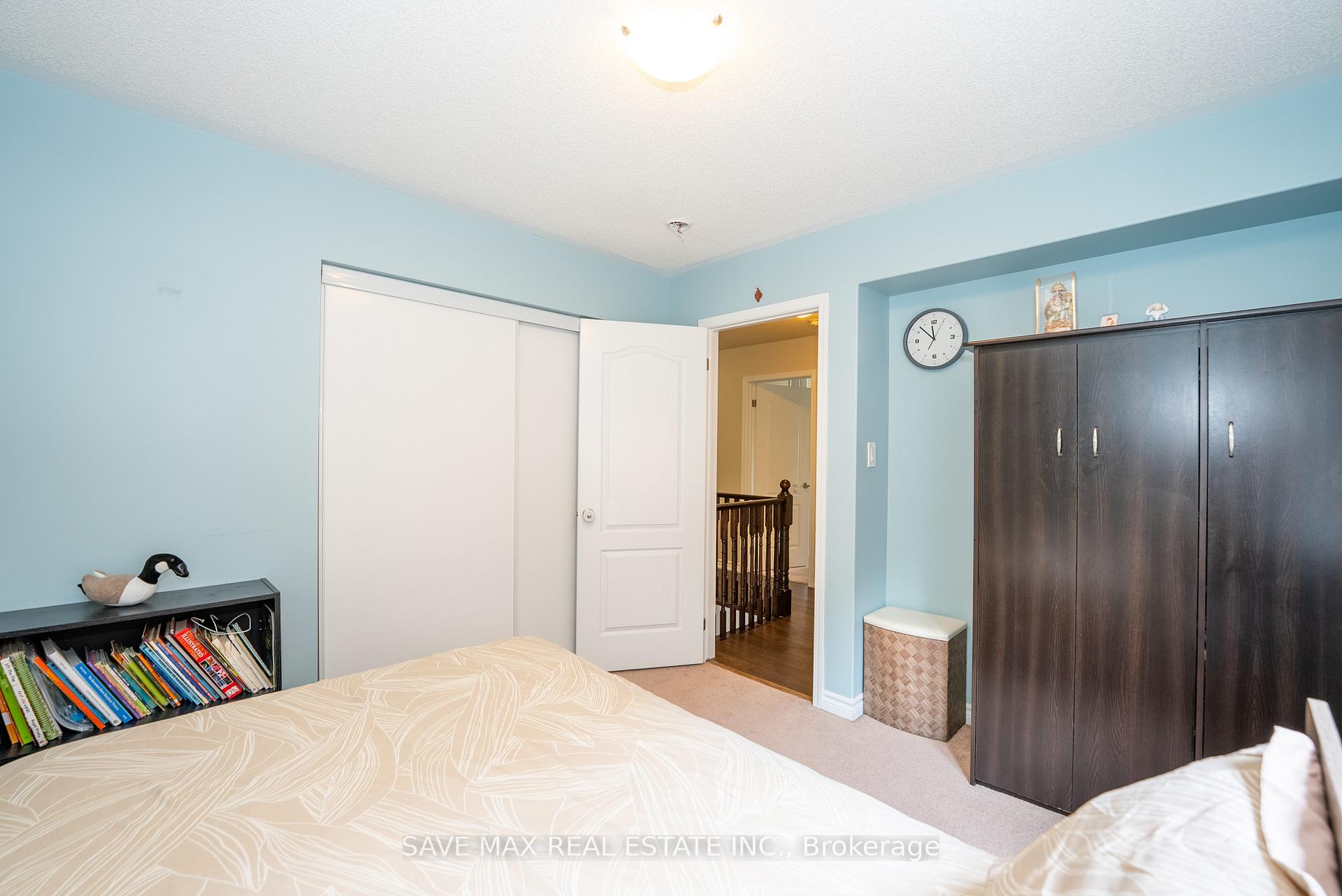 Photo 18 of 30 Polstar Road, Brampton, Northwest Brampton — HOMEH