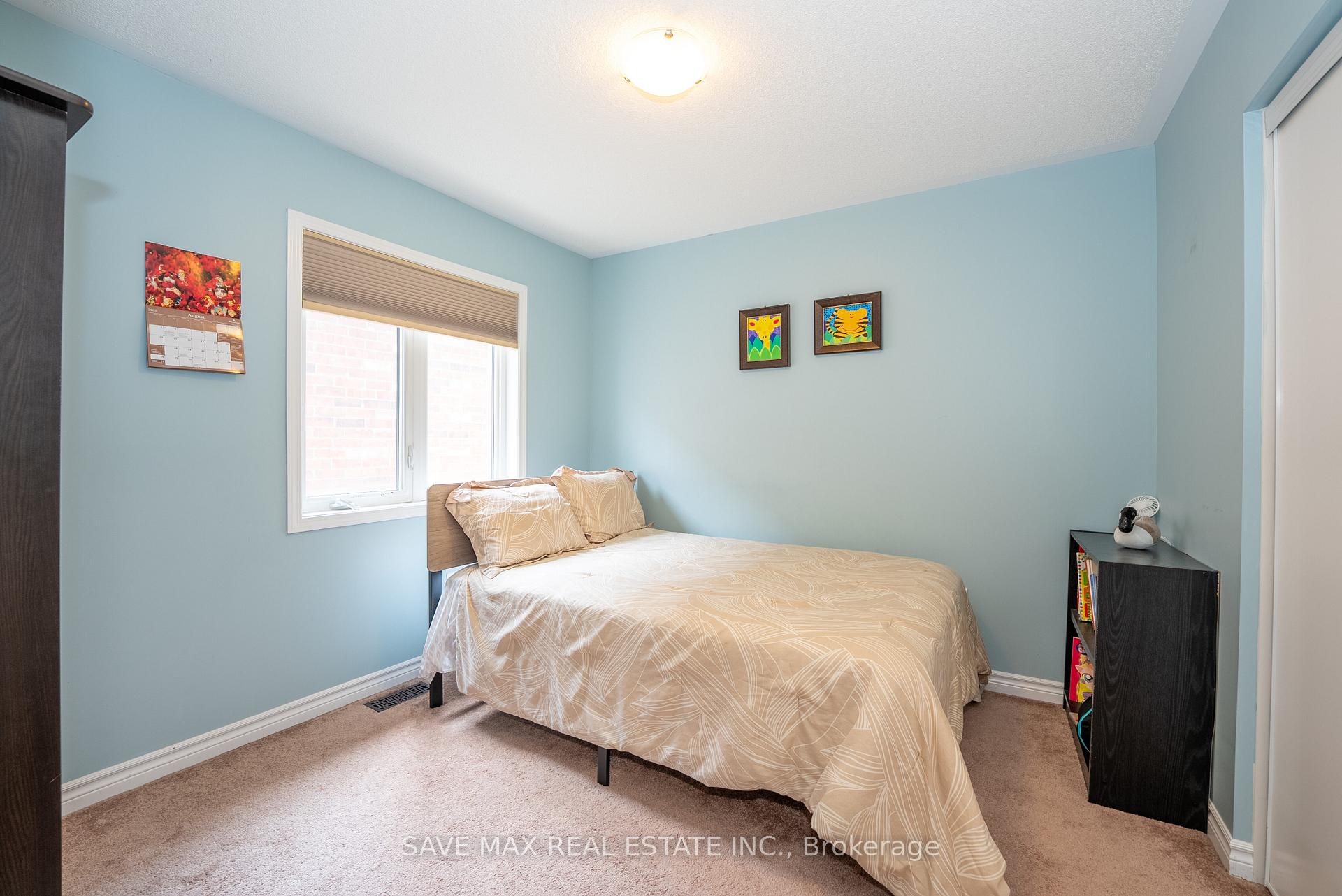 Photo 19 of 30 Polstar Road, Brampton, Northwest Brampton — HOMEH