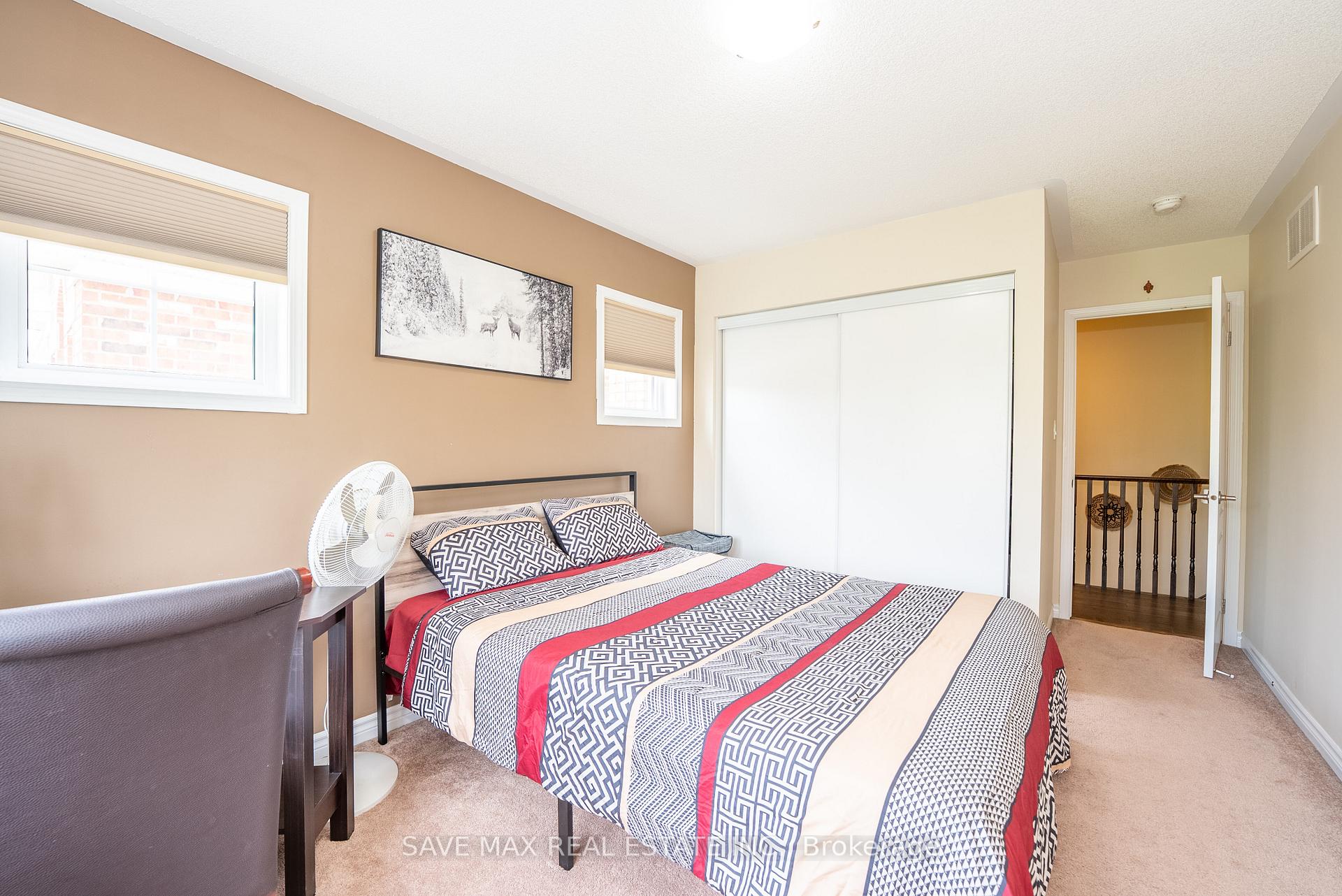 Photo 20 of 30 Polstar Road, Brampton, Northwest Brampton — HOMEH