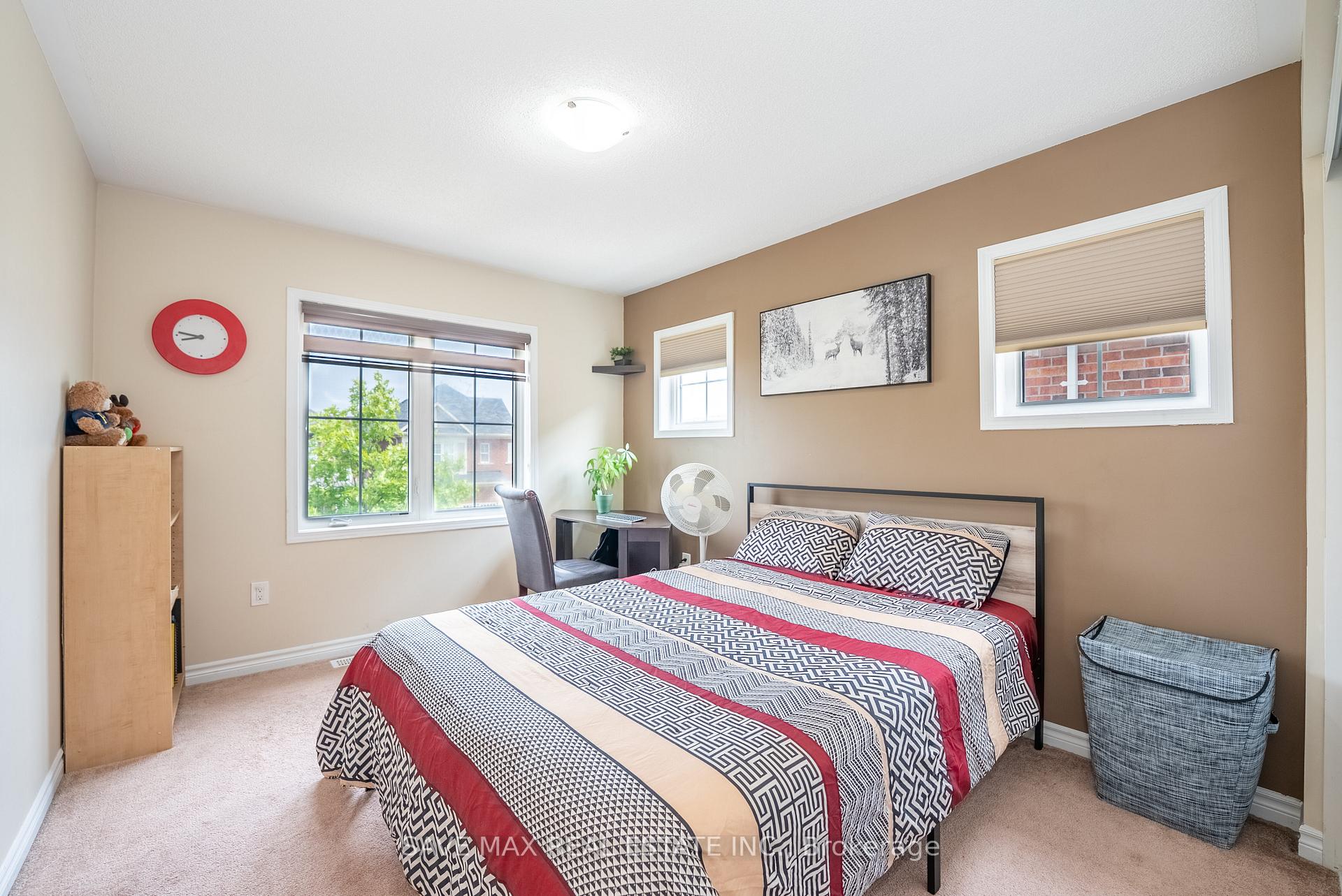 Photo 21 of 30 Polstar Road, Brampton, Northwest Brampton — HOMEH