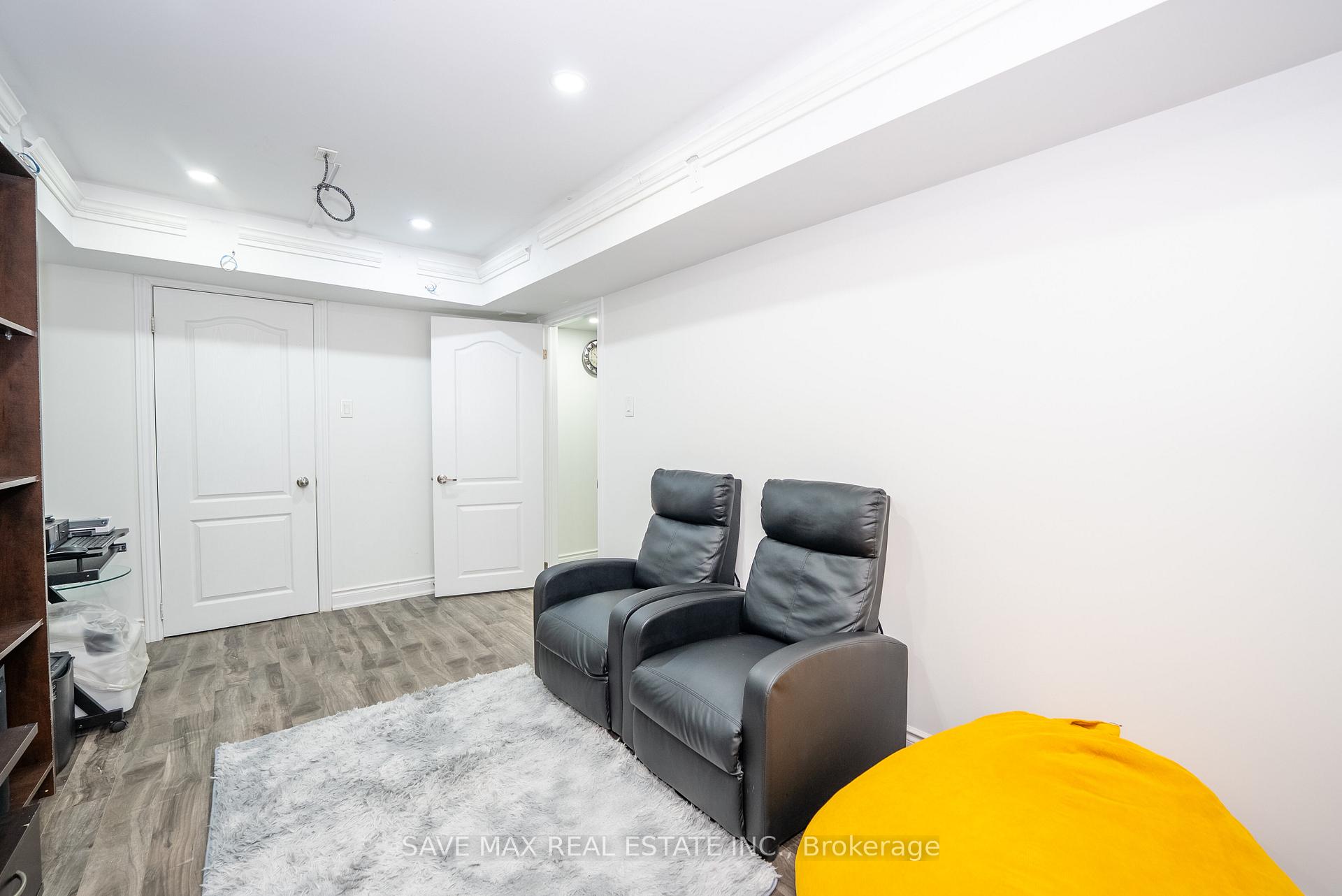 Photo 24 of 30 Polstar Road, Brampton, Northwest Brampton — HOMEH