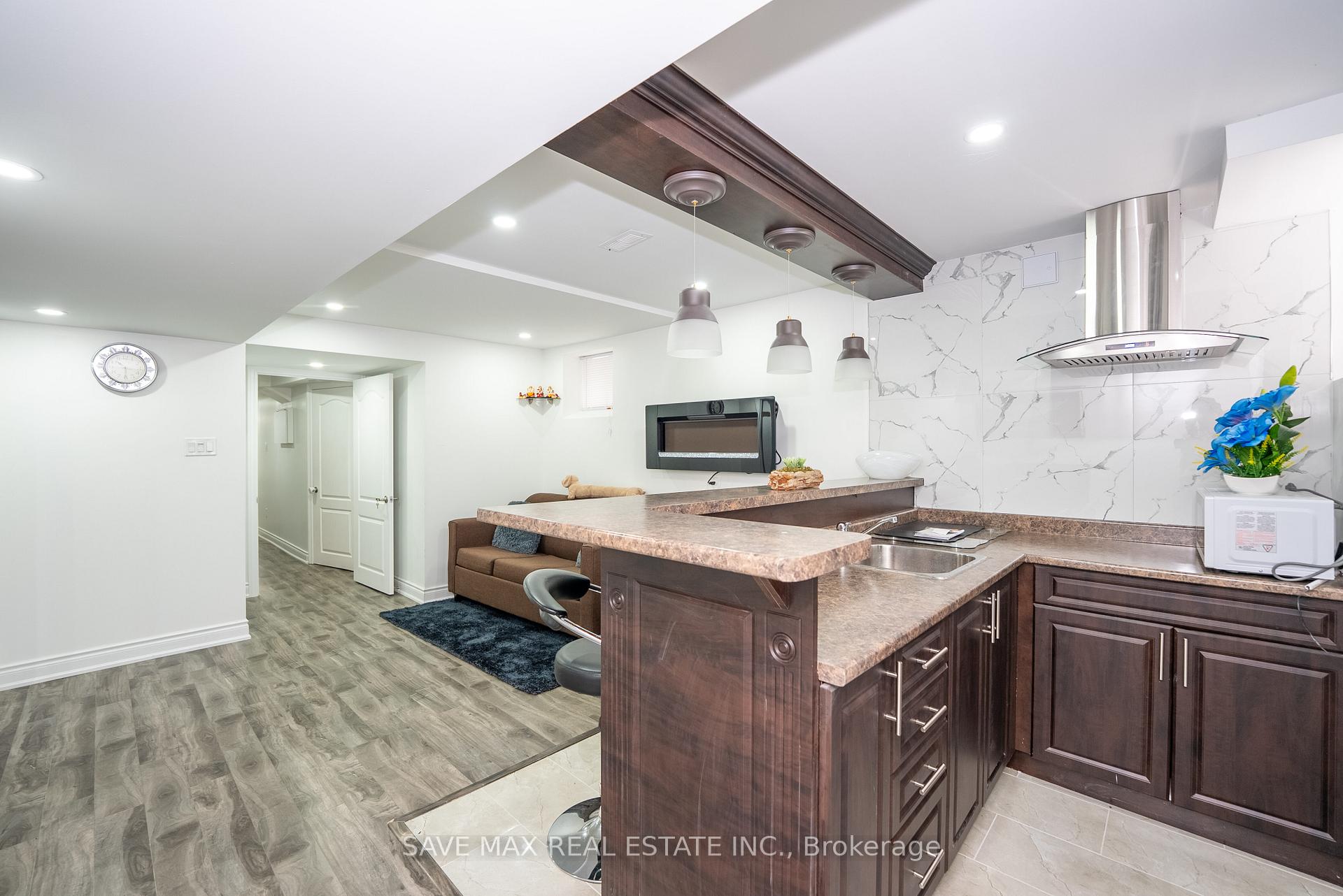 Photo 26 of 30 Polstar Road, Brampton, Northwest Brampton — HOMEH