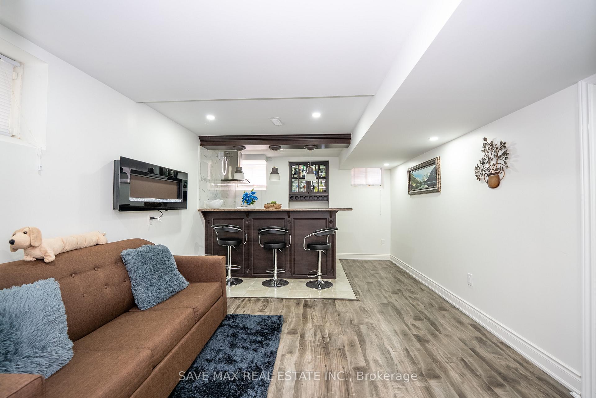 Photo 27 of 30 Polstar Road, Brampton, Northwest Brampton — HOMEH