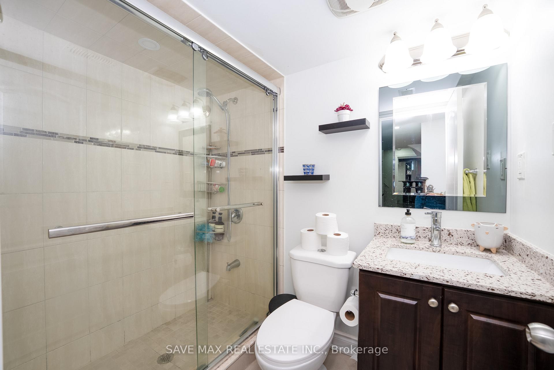 Photo 28 of 30 Polstar Road, Brampton, Northwest Brampton — HOMEH