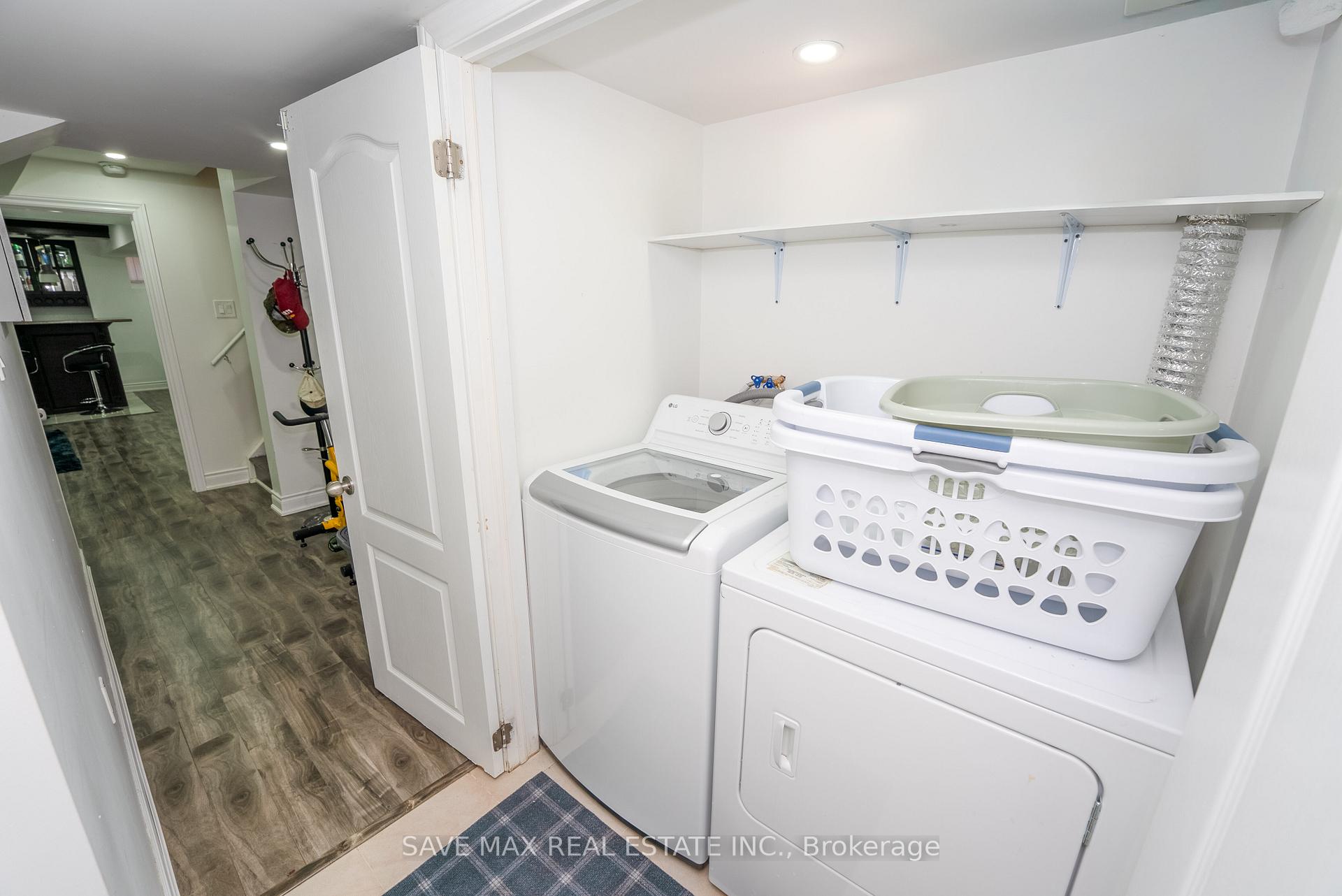 Photo 29 of 30 Polstar Road, Brampton, Northwest Brampton — HOMEH