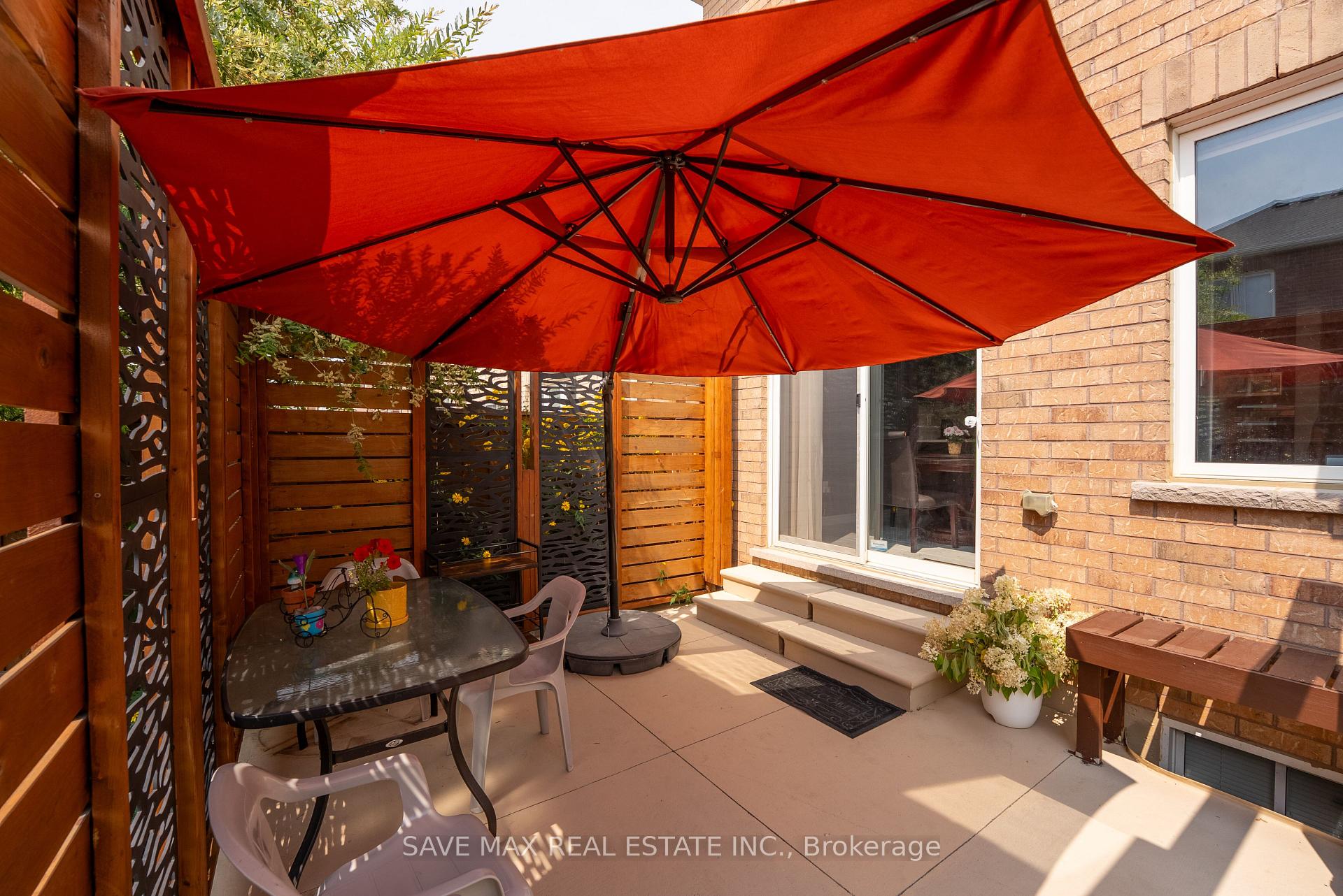 Photo 30 of 30 Polstar Road, Brampton, Northwest Brampton — HOMEH