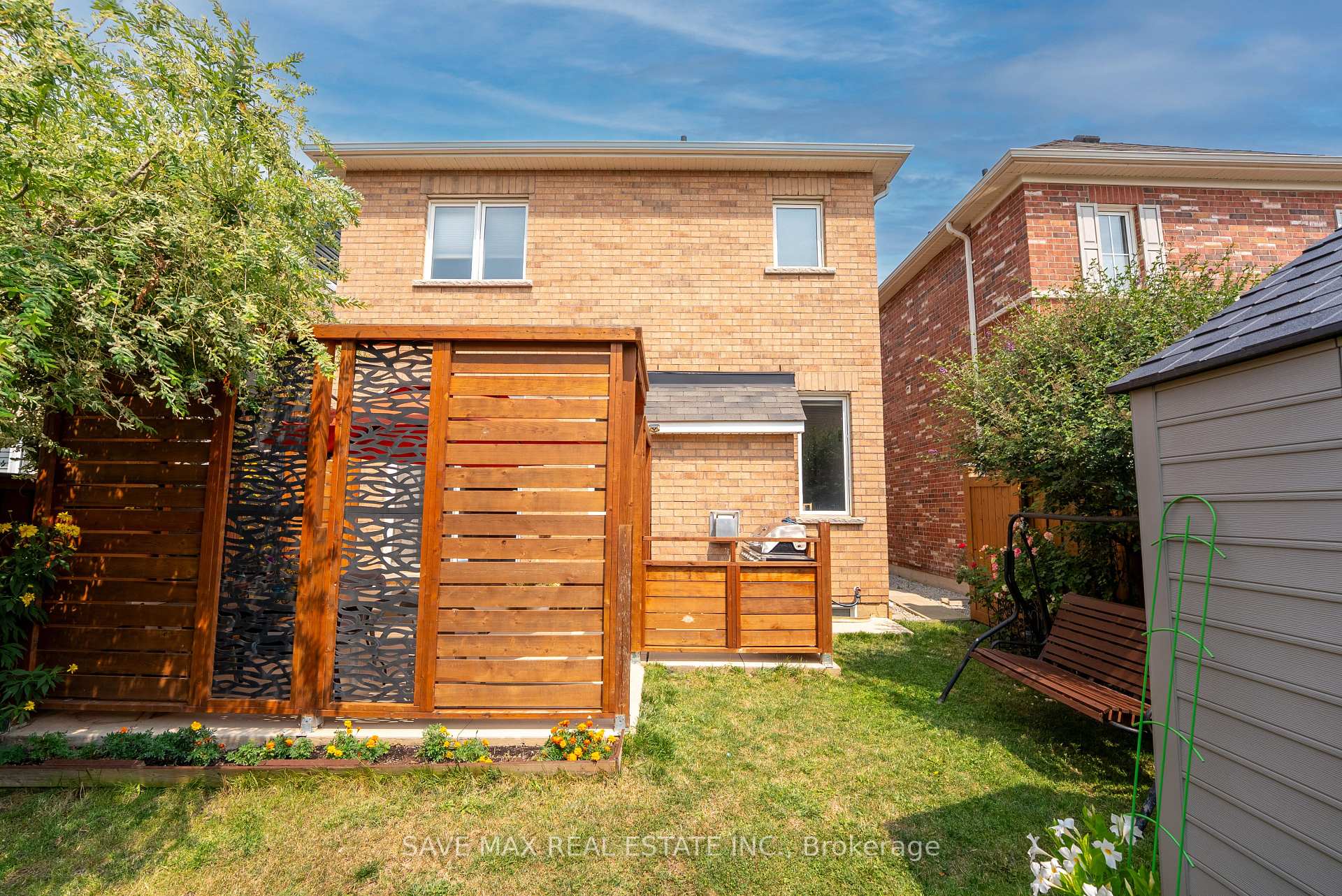 Photo 31 of 30 Polstar Road, Brampton, Northwest Brampton — HOMEH