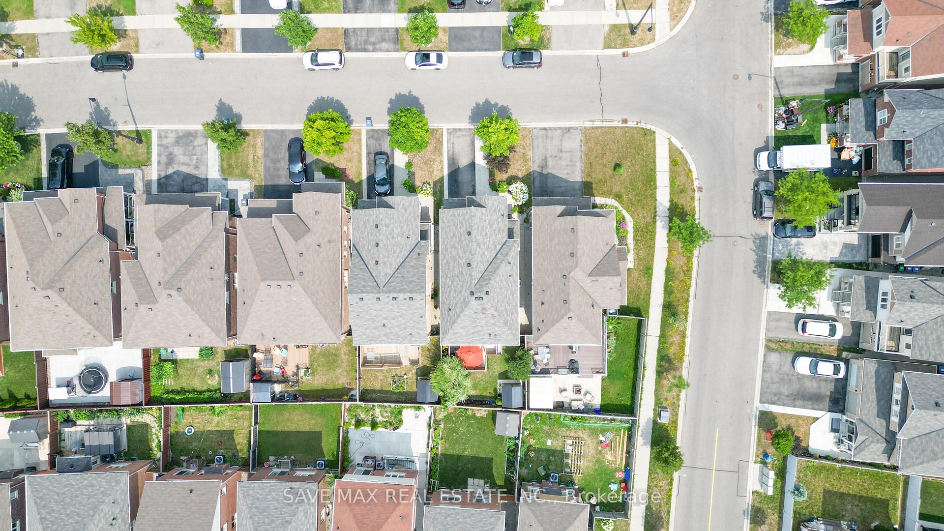 Photo 34 of 30 Polstar Road, Brampton, Northwest Brampton — HOMEH