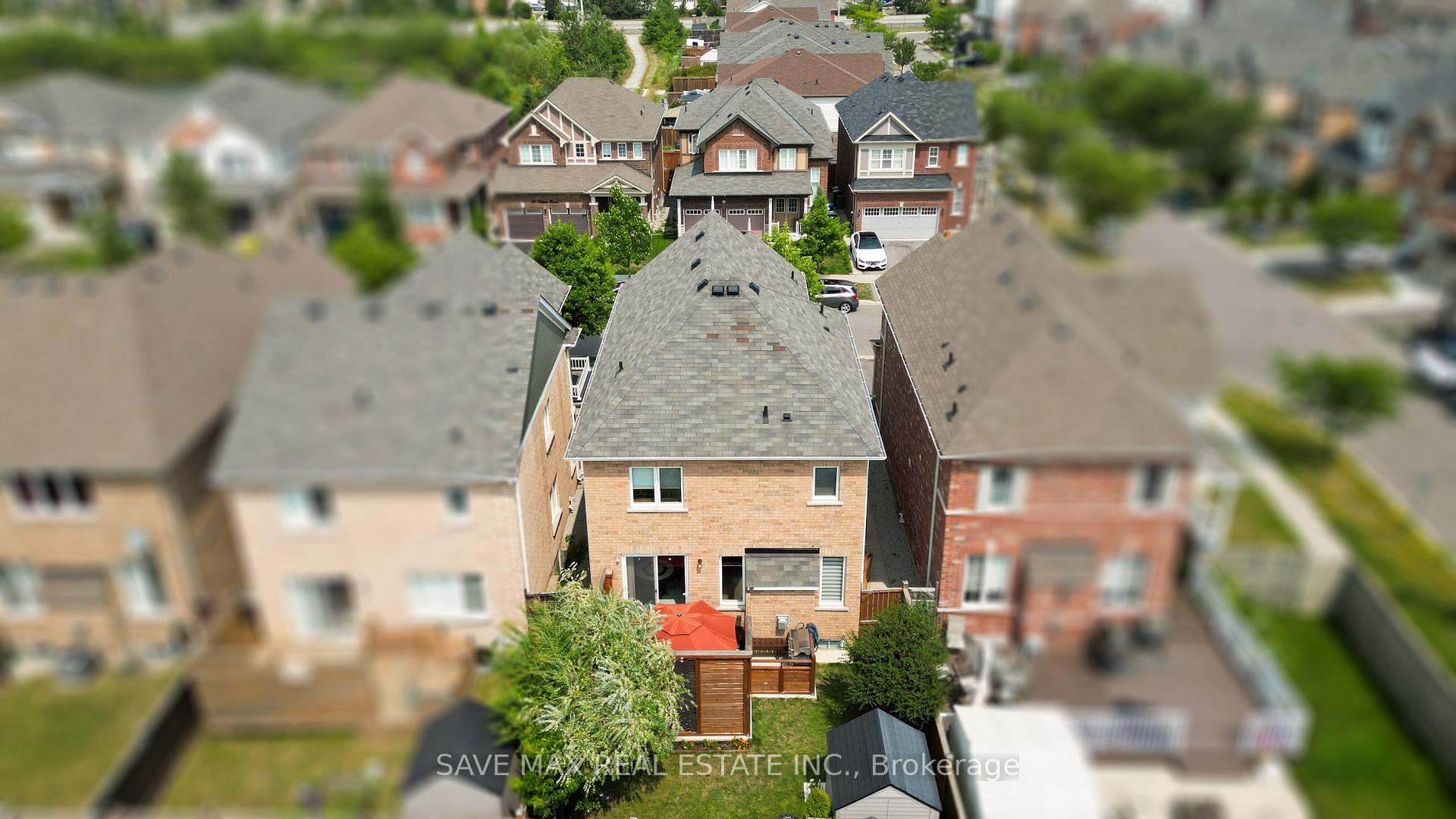 Photo 35 of 30 Polstar Road, Brampton, Northwest Brampton — HOMEH