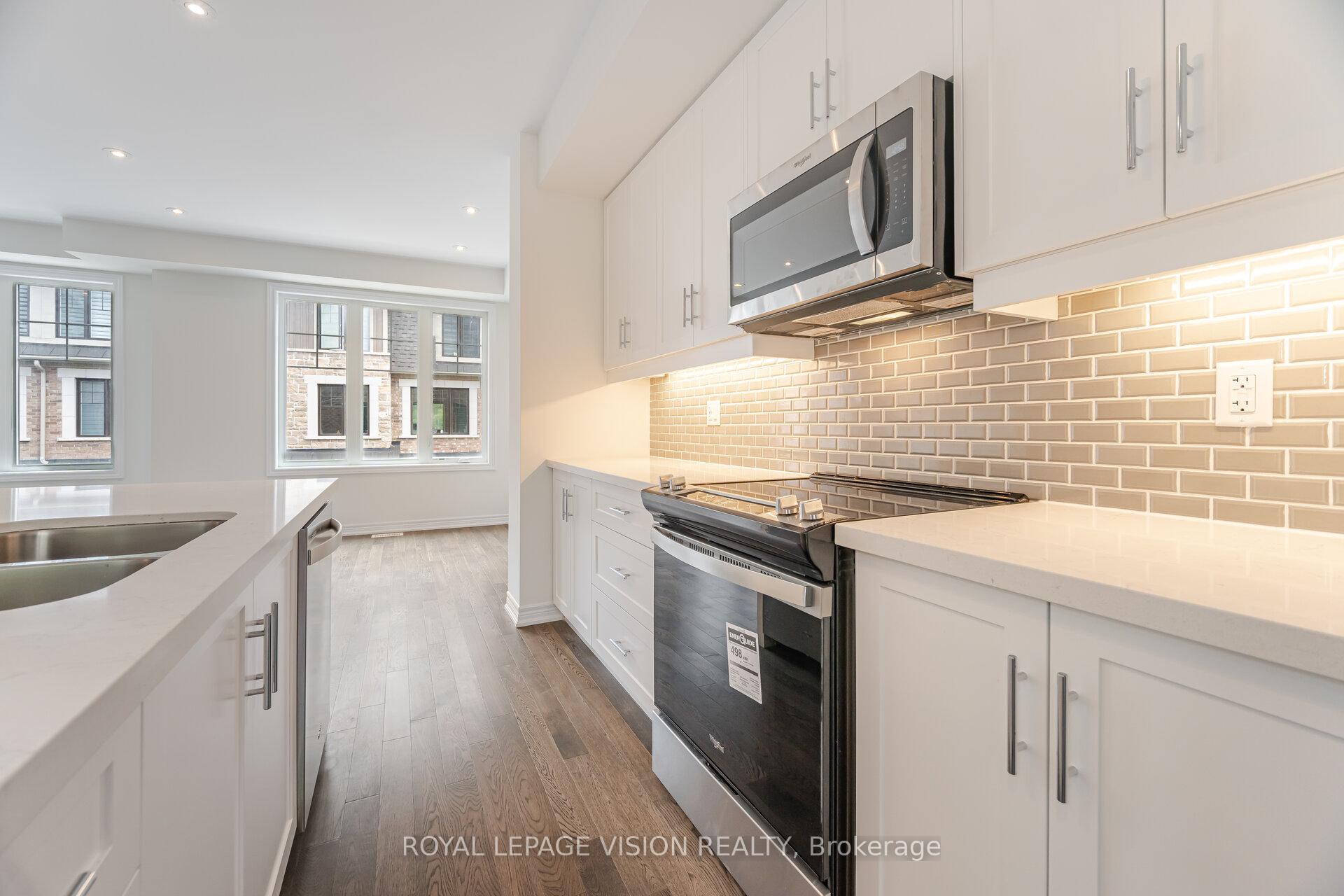 Photo 11 of 38 Folcroft Street, Brampton, Credit Valley — HOMEH