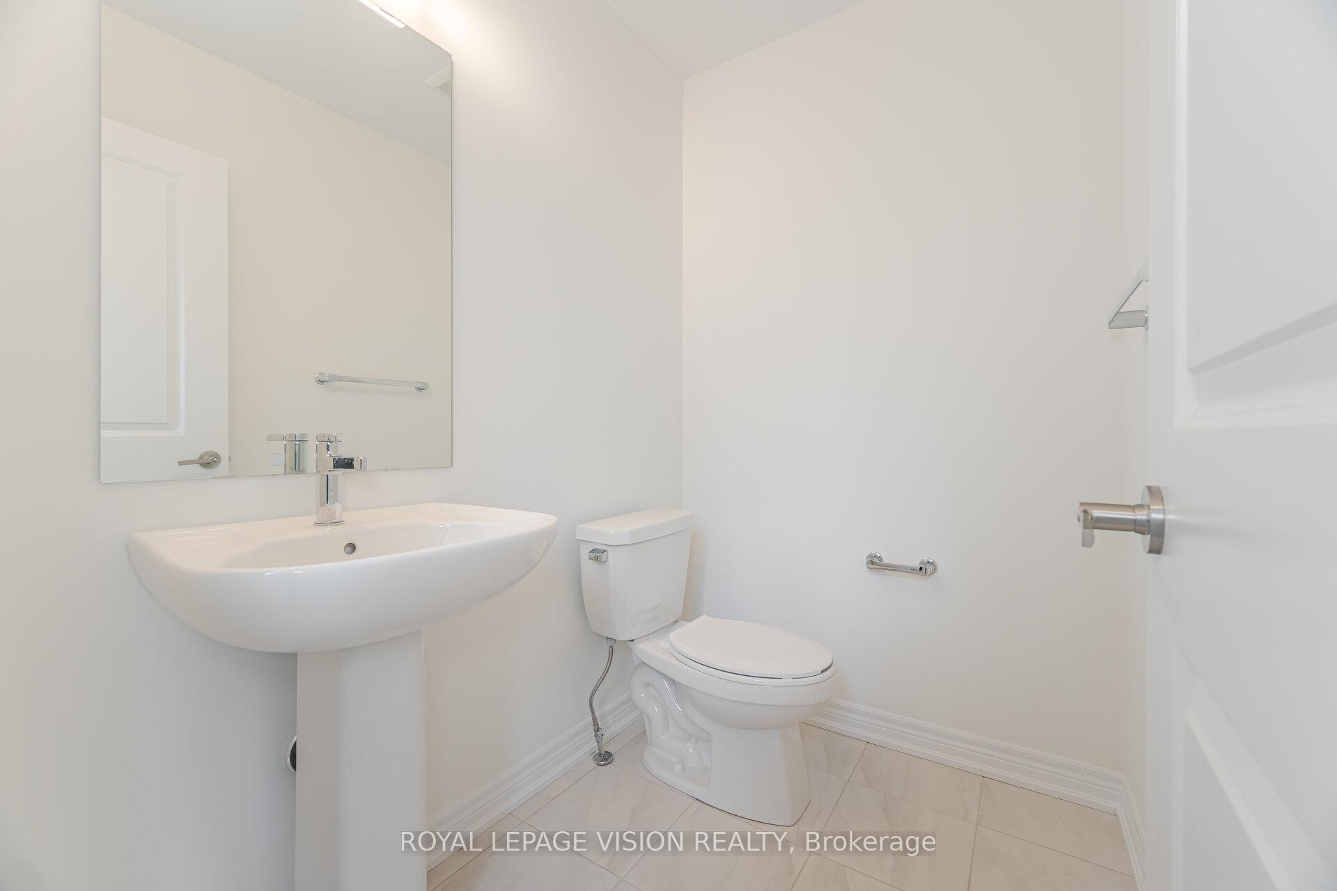 Photo 29 of 38 Folcroft Street, Brampton, Credit Valley — HOMEH
