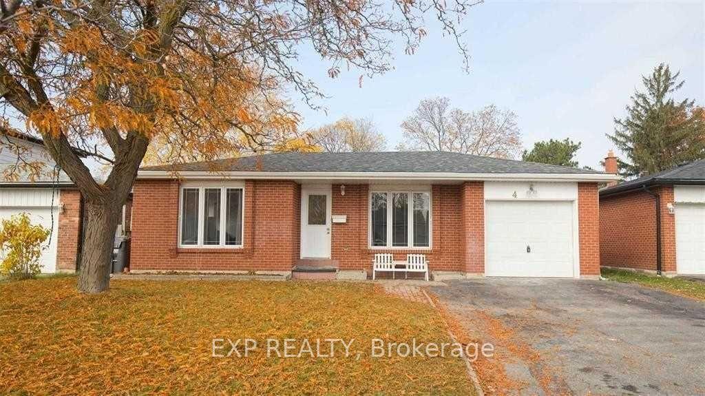 Photo 1 of Unit Lower, 4 Goodwood Road, Brampton, Northgate — HOMEH